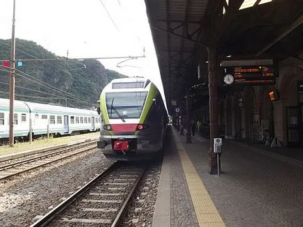 Olaszországi Bolzano látnivalók, szálláshelyek, szabadság, hogyan lehet eljutni