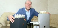 Man продава подправки за магазини, разказа как миризми ни насърчават да харчат повече