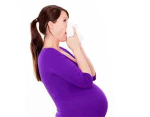 Gyakori tüsszögés terhesség alatt káros vagy veszélyes Do