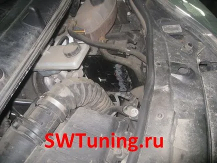 Chip tuning Opel Vivaro 2