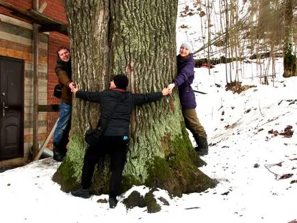 Cheremenetsky Ioan Mănăstirea Teolog - excursii noastre