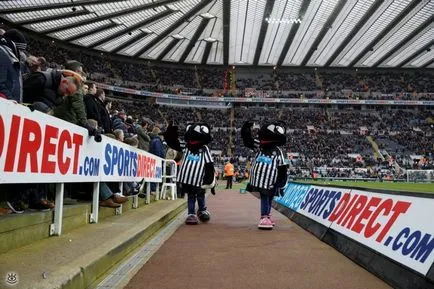 Minunate echipe de fotbal, mascotele 25 poze amuzante bancuri