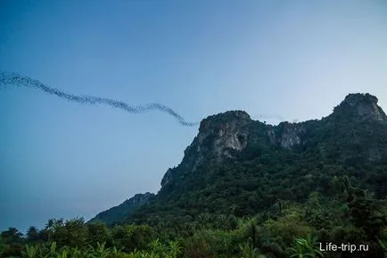 Ce să vezi în Hua Hin