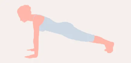 Exercițiile punctul 5 din spate pentru a elibera tensiunea de la nivelul coloanei vertebrale și de jos a spatelui