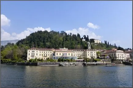 Ziua de pe lacul Como, o revizuire a turistului pe anna_08