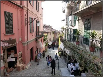 Ziua de pe lacul Como, o revizuire a turistului pe anna_08