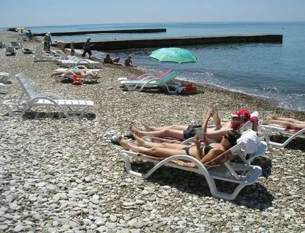 Dederkoy, почивка в село Dederkoy 2017