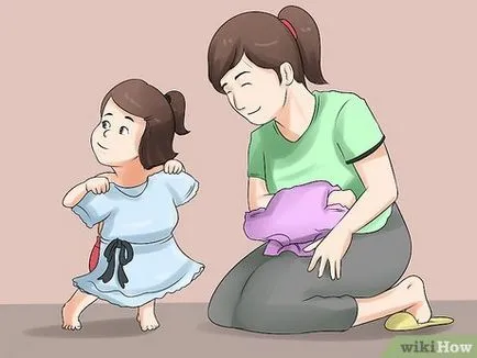 Cum să facă față cu vârsta de doi ani de criză