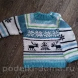 Îmbrăcăminte pentru copii (de tricotat și de cusut), o cutie de idei și ateliere