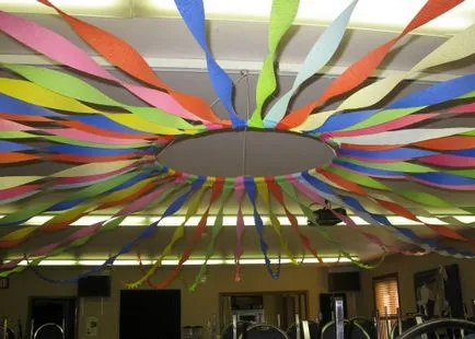 Детски парти в стила на един цирк жонглиране идеи!