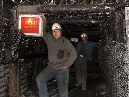 Aranybányászat Yakutia arany bányászati ​​technológia