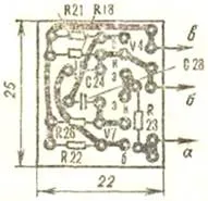 Enciklopédia technológiák és technikák - finder 3, 5 MHz