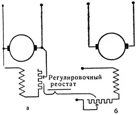 Електрическия генератор