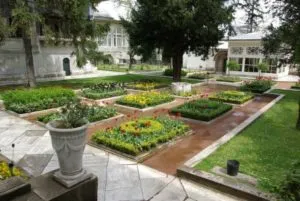 Topkapi Palace (Topkapi Sarayı Müzesi) -a leírás, fotók, hogyan juthat