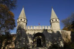 Topkapi Palace (Topkapi Sarayı Müzesi) -a leírás, fotók, hogyan juthat