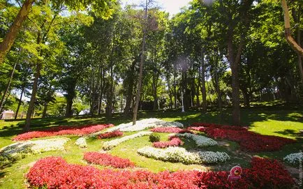 Palatul Topkapi din Istanbul descriere, excursii, preț și mai mult