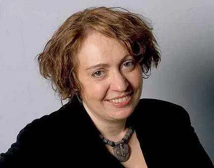 Екатерина Dogot 