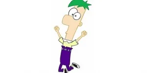 Phineas și Ferb seria Heroes