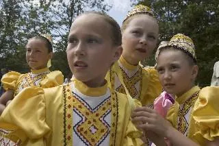 Finnugor népek történelmének és kultúrájának