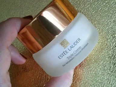 Estee lauder - hármas krém bőr rehydrator - intenzíven hidratáló maszk