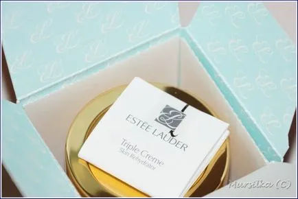 Estee lauder rehydrator piele triplu Creme - Comentarii multigrad hidratare