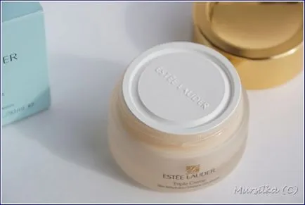 Estee Lauder троен крем кожата rehydrator - всесезонни мнения овлажняващи