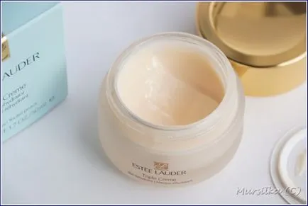 Estee lauder rehydrator piele triplu Creme - Comentarii multigrad hidratare