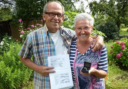 Ezt az üzenetet talált a palackban, hogy úszik a tengeren 108 év - A legjobb történeteket az életéből