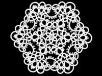 Tatting 7 стъпки за успешен старт