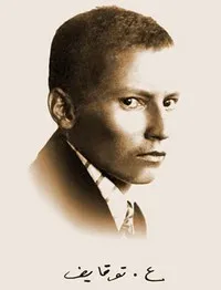 Gabdulla Tukay (Gabdulla muhamedgarifovich Tukaev) biografie