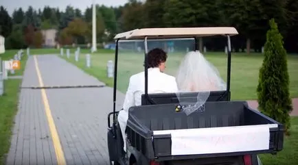 Ahol gazdag fehéroroszok járni esküvői és fizetni egy nyaralás 50-60 ezer dollár