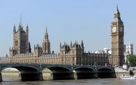 În cazul în care este Big Ben