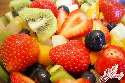 retete salata de fructe sunt cele mai populare fructe