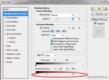 Photoshop efect de filtru moale în Photoshop