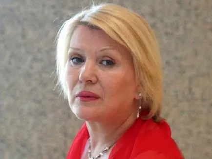 Galina polonez