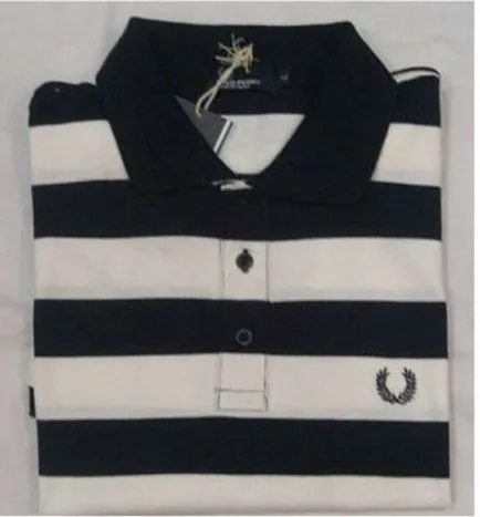 În cazul în care pentru a cumpăra polo originale Fred Perry