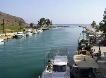 Georgioupolis (Creta) hoteluri, plaje, recenzii, fotografii