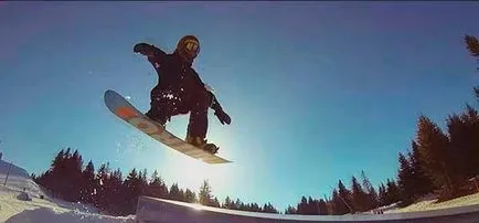 Síközpont Kopaonik (Kopaonik), jellemzői a központban, útvonalak, hogyan juthat