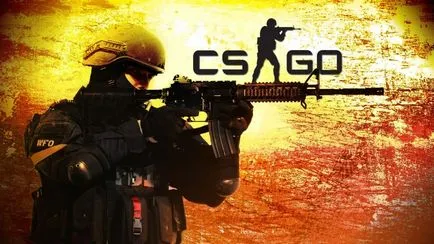 Blocarea Global cs go