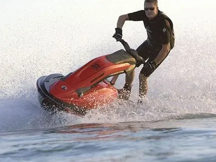 Watercraft, amit ők, hányan vannak, és hogyan lehet kihasználni