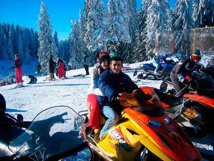 Síközpont Kopaonik (Kopaonik), jellemzői a központban, útvonalak, hogyan juthat