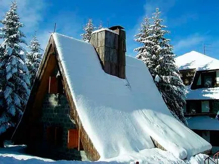 Síközpont Kopaonik (Kopaonik), jellemzői a központban, útvonalak, hogyan juthat