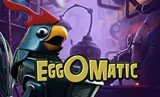 Слот машина пиле - играете онлайн слот eggomatic
