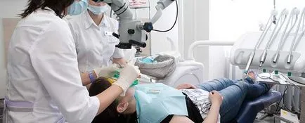 Implantátumok osstem (Dél-Korea) - rögzített pótlások prémium