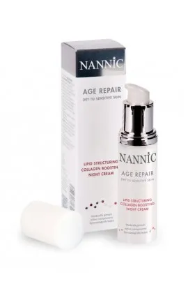 Prodse cosmetice nannic