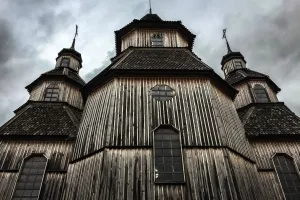 Istorice și culturale complexe - Zaporizhzhya Sich, CA