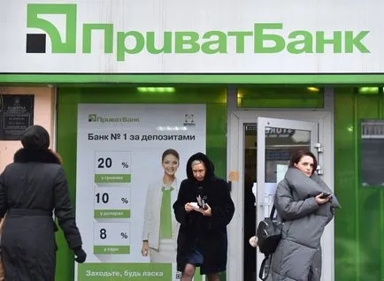 Privatbank jelzáloghitelek és a jelzálog különösen Ukrajna top 5 bank