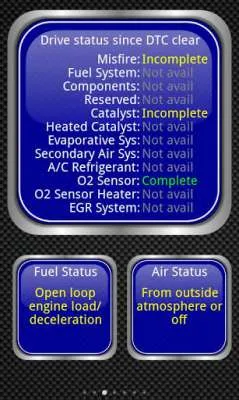 Япония OBD-2 Toyota и ELM327 скенер