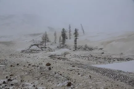 Cum de a mina de aur în Yakutia, blog-ul zavodfoto, PIN-