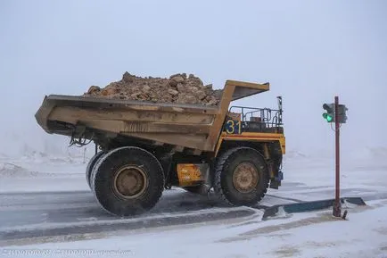 Как да се златна мина в Якутия, блог zavodfoto, щифт